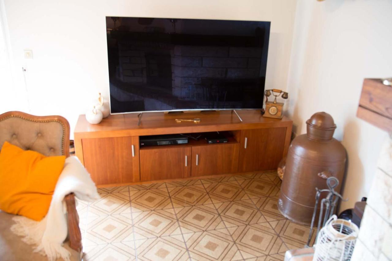 O Refugio Do Mineiro Apartment Arouca Exterior photo